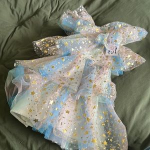 Lola and the Boys  dress brand new 5/6